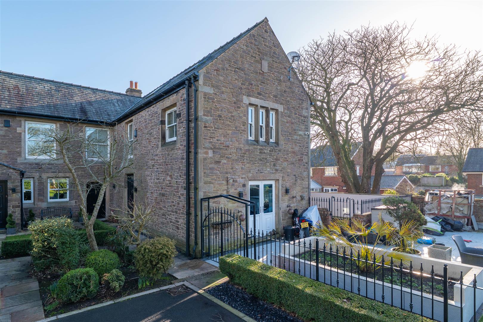 2 bed property in Dark Lane, Chorley